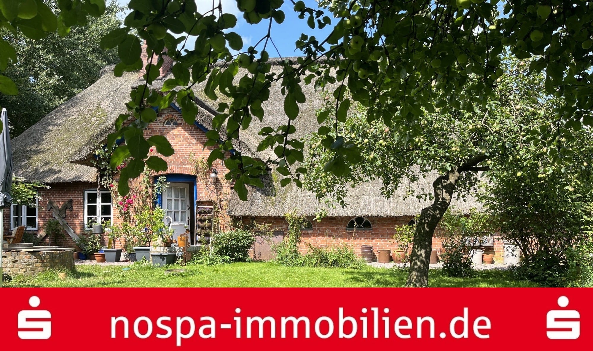 Einfamilienhaus zum Kauf 298.000 € 4 Zimmer 90 m²<br/>Wohnfläche 1.312 m²<br/>Grundstück Drage 25878