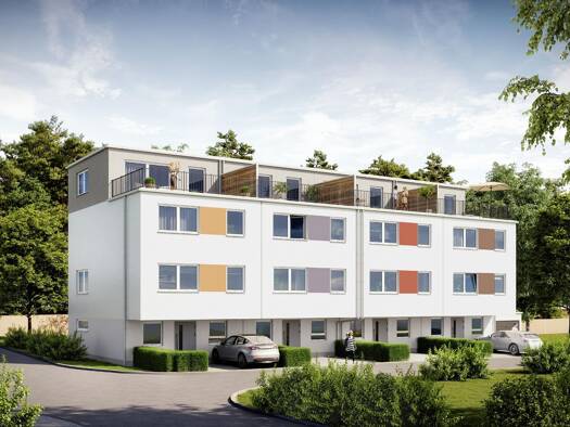 Reihenendhaus zum Kauf 749.800 € 6 Zimmer 219 m² 334 m² Grundstück Rothenborn Landstuhl 66849