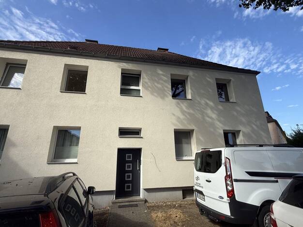 Wohnung zur Miete 615 € 2,5 Zimmer 59,5 m² 1. Geschoss frei ab sofort Akazienstraße 7 Hattingen Hattingen 45525