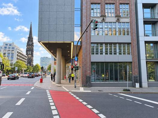 Ausstellungsfläche zur Miete 23 € 224 m² Verkaufsfläche Hamburg-Altstadt Hamburg 20459