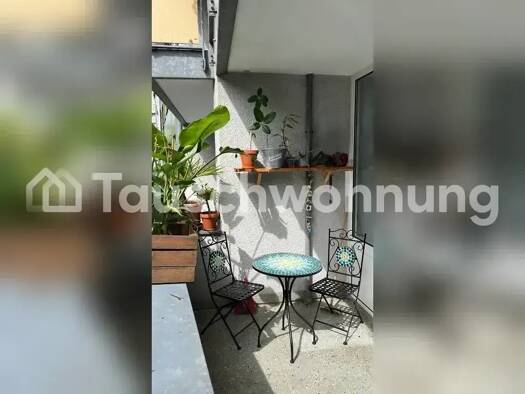 Wohnung zur Miete Tauschwohnung 564 € 2 Zimmer 62 m² 1. Geschoss Höhenberg Köln 51103