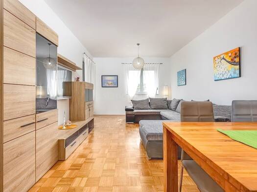 Wohnung zum Kauf 415.000 € 4 Zimmer 90 m² 1. Geschoss Vrbnik 51516