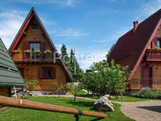 Haus zum Kauf 12 Zimmer 600 m² Delnice Delnice