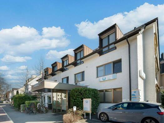 Mehrfamilienhaus zum Kauf 2.150.000 € 14 Zimmer 329 m² 393 m² Grundstück Lindenthal Köln 50935