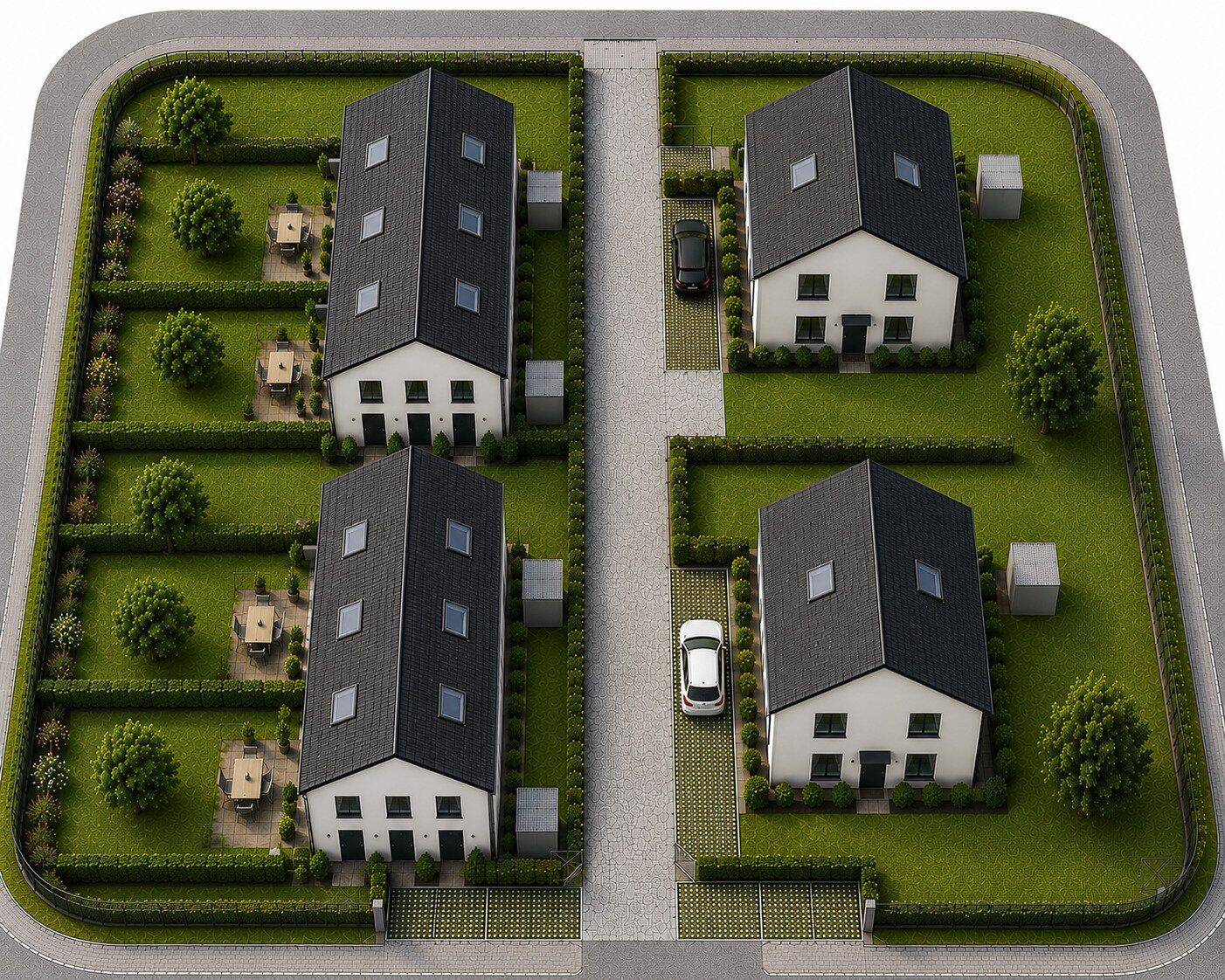 Haus – Wittislingen, Landkreis Dillingen an der Donau - Ansicht 3