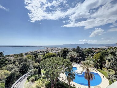 Wohnung zum Kauf 2.380.000 € 4 Zimmer 118 m² Gare CANNES 06400