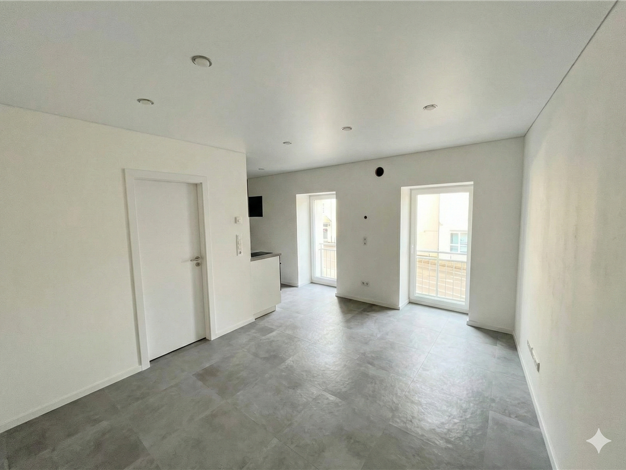 Studio zur Miete 575 € 1 Zimmer 41 m² frei ab sofort Otto-Toussaint-Str. 2 St. Ingbert St.Ingbert 66386