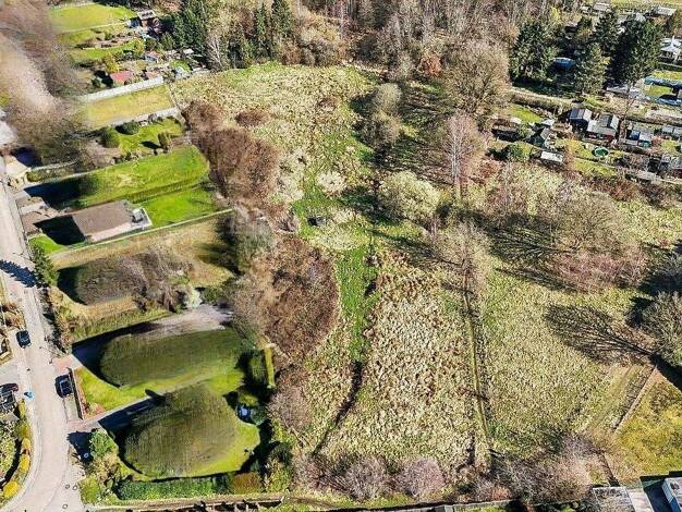 Land-/Forstwirtschaft zum Kauf 89.000 € 8.054 m² Grundstück Ihlpohl Ritterhude 27721