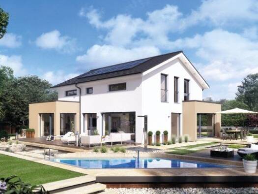 Haus zum Kauf 548.137 € 5 Zimmer 155 m² 738 m² Grundstück Leutershausen 91578