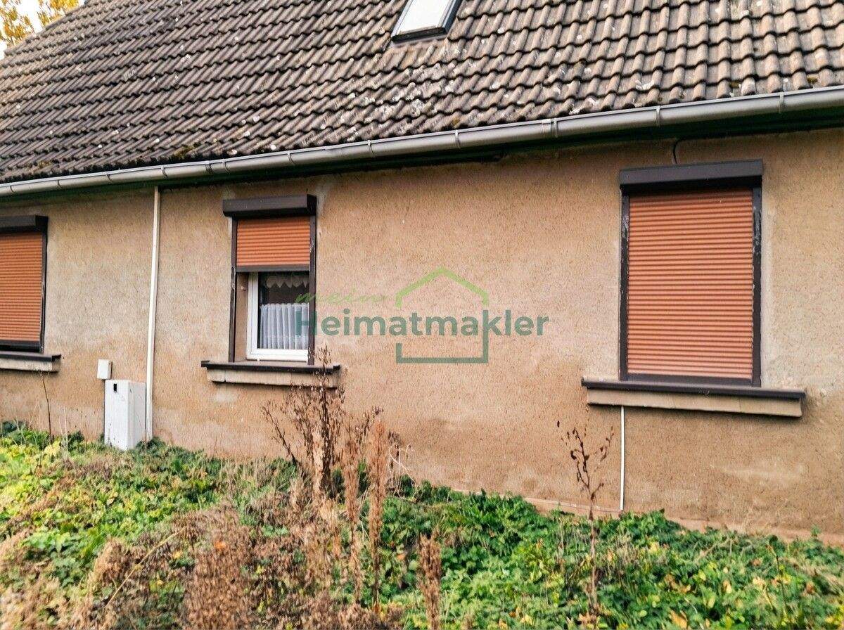Immobilie in Aschersleben - Kleines Bauernhaus in Klein Schierstedt! - Bild 4