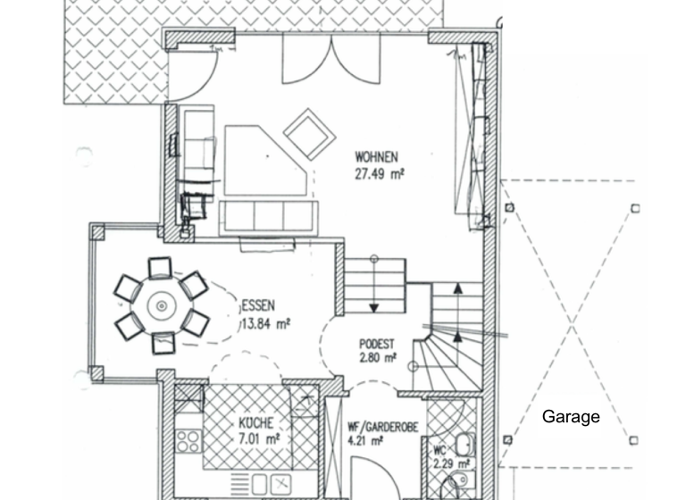 Einfamilienhaus zum Kauf 995.000 € 6 Zimmer 152,9 m² 289 m² Grundstück Schierstein Wiesbaden 65201