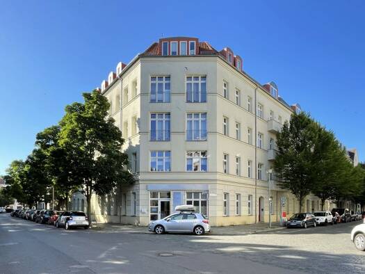 Wohnung zum Kauf 299.000 € 3 Zimmer 76 m² EG Oberschöneweide Berlin 12459