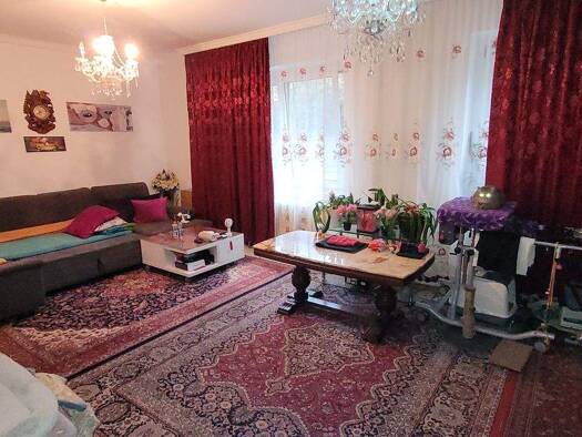 Wohnung zur Miete 550 € 3 Zimmer 79 m² EG frei ab 01.01.2026 Heinitzstraße 22 Mittelstadt Hagen 58097