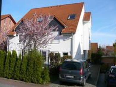 Doppelhaushälfte zur Miete 1.400 € 6 Zimmer 172,3 m² 510 m² Grundstück frei ab 01.09.2025 Anspach Neu-Anspach 61267