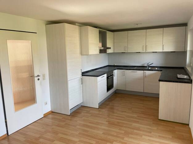 Wohnung zur Miete 1.160 € 4 Zimmer 118,6 m² Unterer Mühlenweg 2 Markelfingen Radolfzell am Bodensee 78315