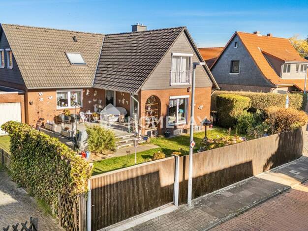 Einfamilienhaus zum Kauf 650.000 € 7 Zimmer 178 m² 609 m² Grundstück Sahlkamp Bothfeld - Vahrenheide 30657