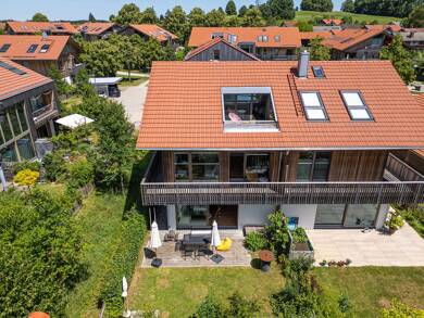 Doppelhaushälfte zum Kauf 1.499.000 € 5 Zimmer 167 m² 245 m² Grundstück Weyarn Weyarn 83629