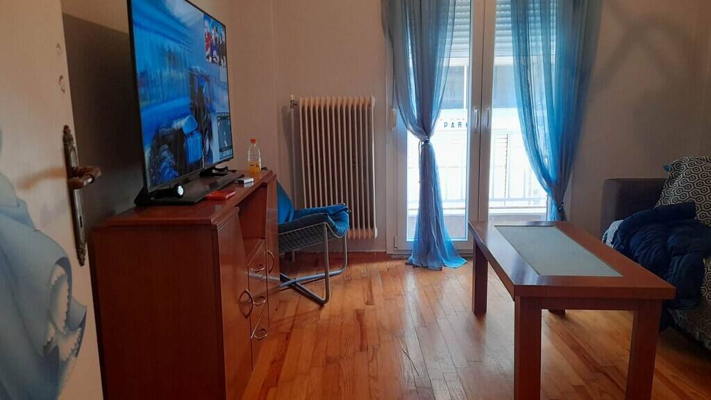 Wohnung zum Kauf 115.000 € 2 Zimmer 60 m² EG Thessaloniki