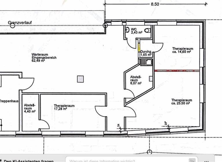 Gewerbeobjekt zum Kauf als Kapitalanlage geeignet 480.000 € 10 Zimmer 390 m² 392 m² Grundstück Körbecke Möhnesee 59519