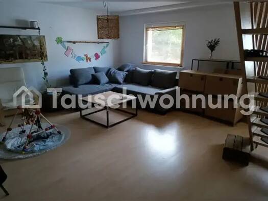 Maisonette zur Miete Tauschwohnung 990 € 3,5 Zimmer 80 m² 2. Geschoss Sülz Köln 50937
