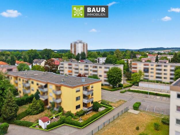 Wohnung zum Kauf 298.000 € 3 Zimmer 84 m² Weingarten 88250