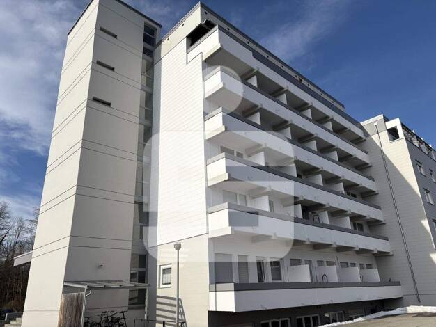 Wohnung zum Kauf 139.000 € 2 Zimmer 46 m² Haidenhof-Süd Passau 94036