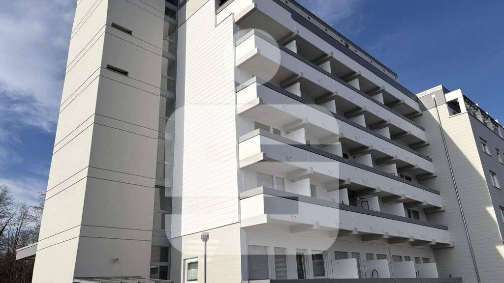 Wohnung zum Kauf 139.000 € 2 Zimmer 46 m² Haidenhof-Süd Passau 94036