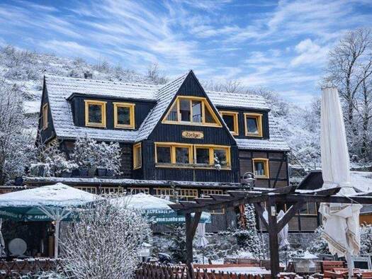 Einfamilienhaus zum Kauf 235.000 € 5 Zimmer 135 m² 220 m² Grundstück Rathen / Niederrathen 01824