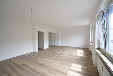 Wohnung zur Miete 1.360 € 3 Zimmer 85,5 m² 4. Geschoss frei ab sofort Worringer Platz 16 Stadtmitte Düsseldorf 40211