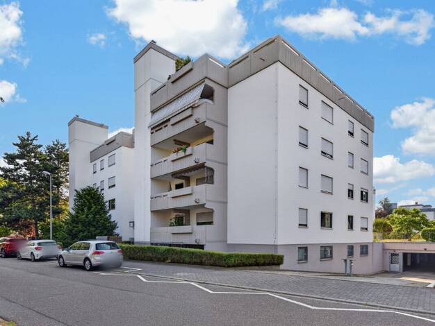 Wohnung zum Kauf 275.000 € 2 Zimmer 75 m² 3. Geschoss Neureut Neureut 76149