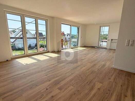 Wohnung zur Miete 1.320 € 3 Zimmer 102 m² 1. Geschoss Fautenbach Achern 77855