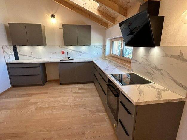 Wohnung zur Miete - Erstbezug 1.200 € 5 Zimmer 150 m² Pilsting 94431