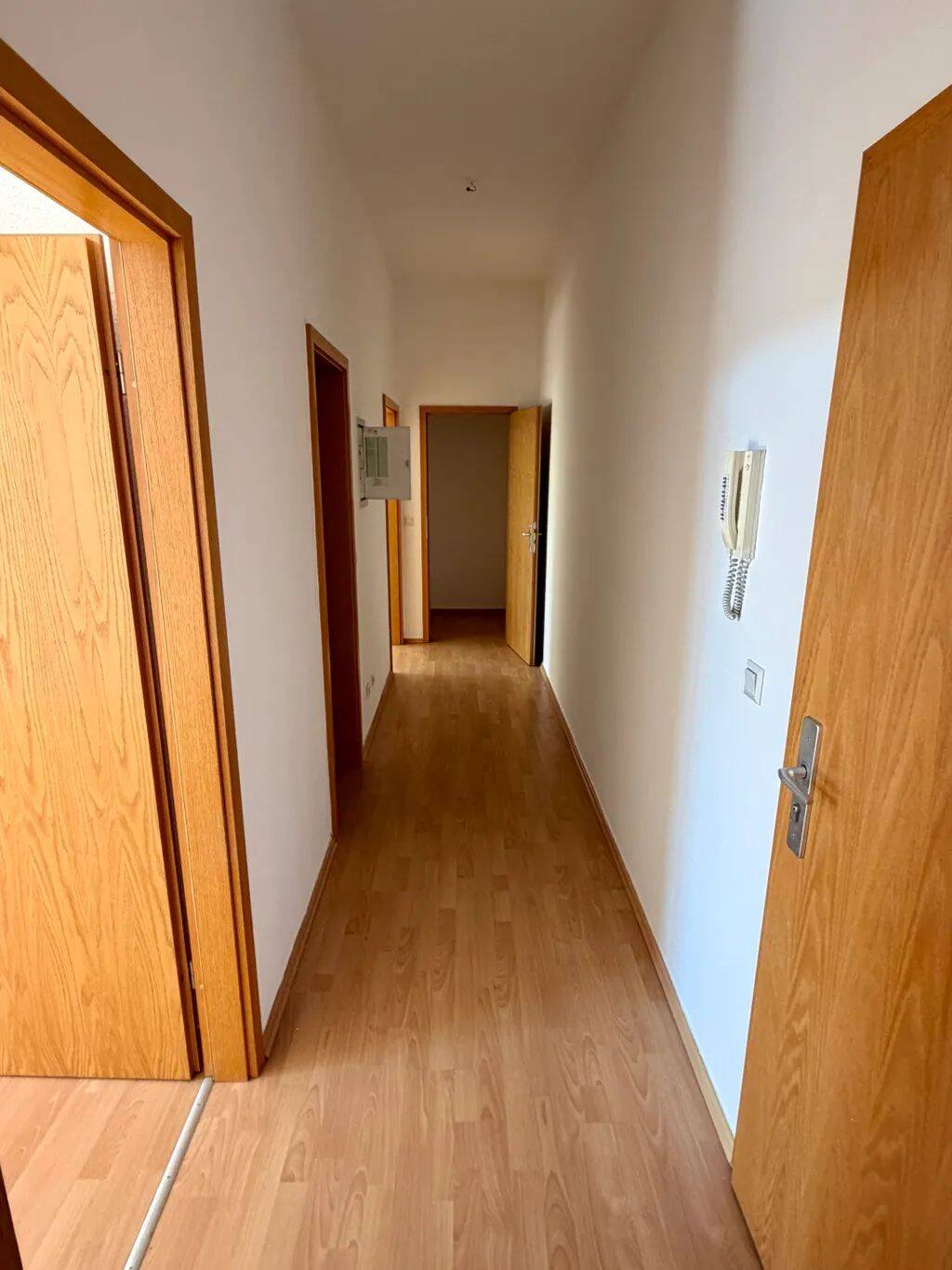 Wohnung zur Miete - Mehr