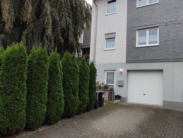 Reihenendhaus zum Kauf provisionsfrei 469.000 € 5 Zimmer 157 m² 470 m² Grundstück Ronsdorfer Straße 12 a Nord Remscheid 42855
