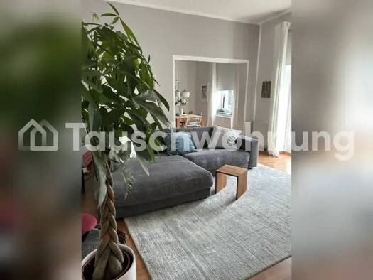 Wohnung zur Miete Tauschwohnung 1.950 € 3 Zimmer 98 m² 2. Geschoss Junkersdorf Köln 50858
