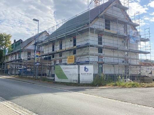 Wohnung mit Einbauküche mieten in Lemgo Lüerdissen | immowelt