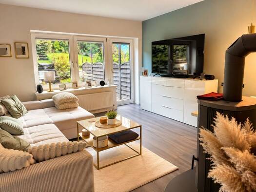 Reihenhaus zum Kauf 298.000 € 4 Zimmer 114 m² 400 m² Grundstück frei ab 01.05.2027 Lütjenburger Straße Wellingdorf Kiel 24148