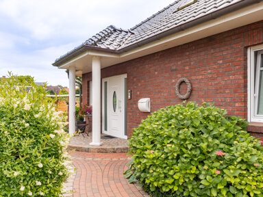 Haus zum Kauf 699.000 € 7 Zimmer 248 m² 1.280 m² Grundstück Meldorf 25704