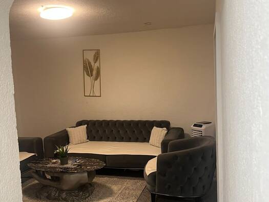 Wohnung zur Miete 750 € 3 Zimmer 60 m² 2 Geschosse frei ab sofort Laufenburg Laufenburg (Baden) 79725