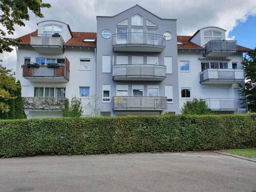 Wohnung zum Kauf 280.000 € 3 Zimmer 89 m² EG frei ab 01.06.2026 Tuttlingen 78532
