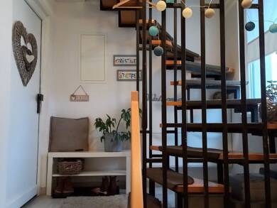 Wohnung zur Miete 580 € 2 Zimmer 88 m² Waldfischbach-Burgalben 67714