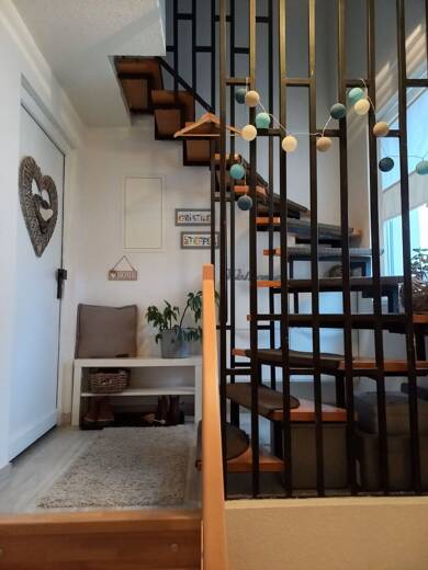 Wohnung zur Miete 580 € 2 Zimmer 88 m² Waldfischbach-Burgalben 67714