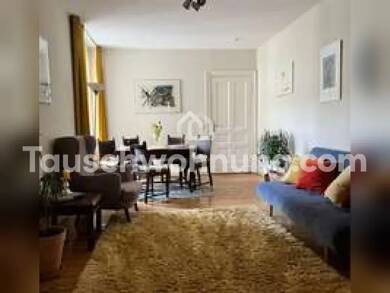 Wohnung zur Miete Tauschwohnung 1.350 € 3 Zimmer 103 m² 4. Geschoss Prenzlauer Berg Berlin 10405
