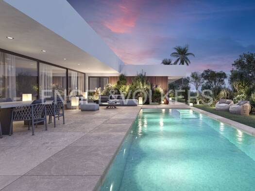 Einfamilienhaus zum Kauf 1.090.000 € 3 Zimmer 238 m² 700 m² Grundstück Portimão