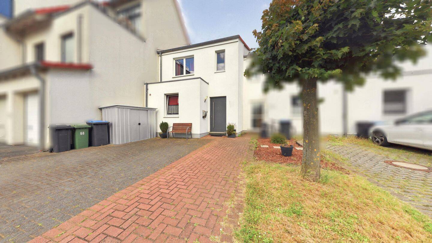 Reihenendhaus zum Kauf - Ansicht 2