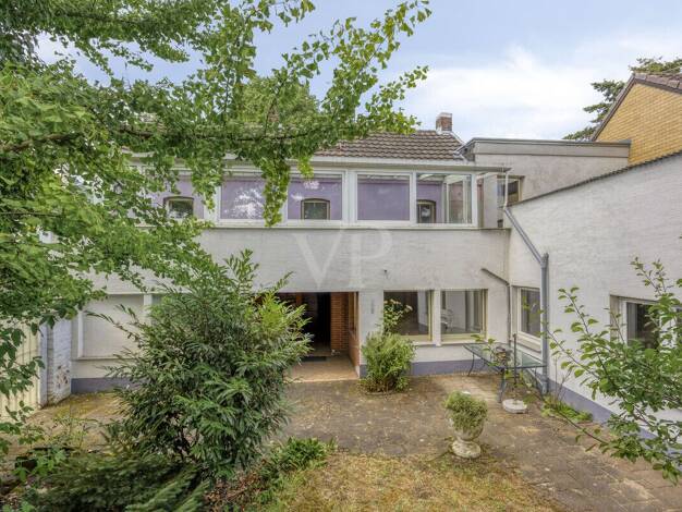 Einfamilienhaus zum Kauf 290.000 € 7 Zimmer 147 m² 255 m² Grundstück Sieglar Troisdorf 53844