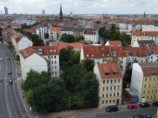 Grundstück zum Kauf 299.000 € 220 m² Grundstück Volkmarsdorf Ost 04315
