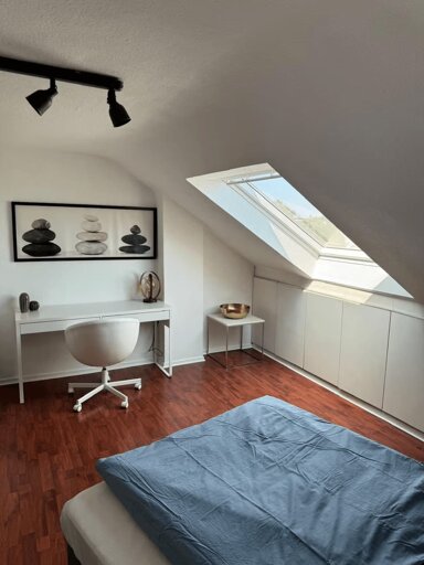 Wohnung zur Miete Wohnen auf Zeit 2.900 € 3 Zimmer 90 m² frei ab 01.03.2025 Birkenstraße Flingern - Nord Düsseldorf 40233