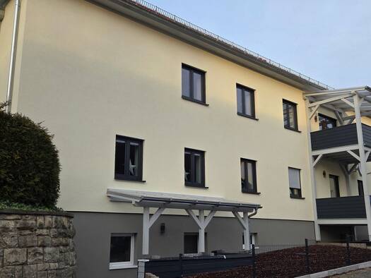 Wohnung zum Kauf provisionsfrei 340.000 € 3 Zimmer 109 m² Meiningen 98617