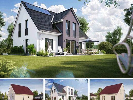 Einfamilienhaus zum Kauf provisionsfrei 336.000 € 4 Zimmer 145 m² 767 m² Grundstück Birkenfeld 55765